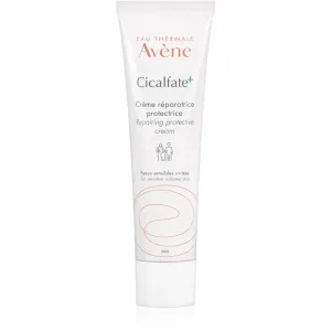 Avène Cicalfate + restorative cream for face and body 100 ml