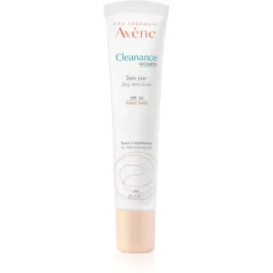 Avène Cleanance day emulsion for acne-prone skin SPF 30 tinted 40 ml #303002