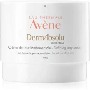 Avène DermAbsolu DermAboslu remodelling day cream with anti-wrinkle effect 40 ml