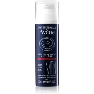 Avène Men anti-ageing moisturiser for sensitive skin 50 ml