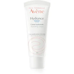 AveneHydrance Rich Hydrating Cream - For Dry to Very Dry Sensitive Skin 40ml/1.3oz