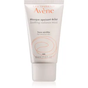 Avène Les Essentiels refreshing and soothing face mask for sensitive skin 50 ml #283359