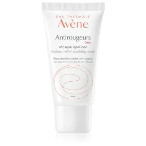 AveneAntirougeurs Calm Redness-Relief Soothing Mask - For Sensitive Skin Prone to Redness 50ml/1.6oz