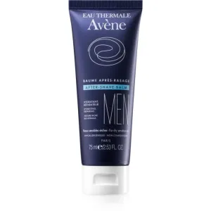 Avène Men aftershave balm for sensitive and dry skin 75 ml #297110