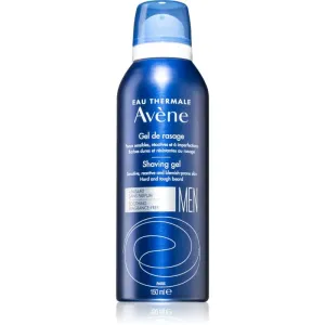 Avène Men shaving gel 150 ml #302821