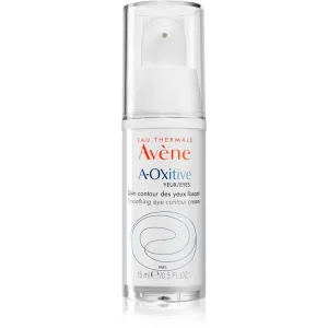 Avène A-Oxitive smoothing cream for the eye area 15 ml