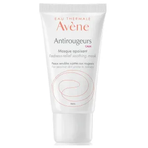 Avène Antirougeurs soothing mask for sensitive, redness-prone skin 50 ml #202