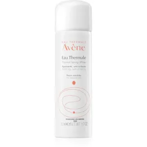 Avène Eau Thermale thermal water 50 ml