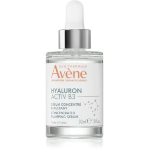 Avène Hyaluron Activ B3 concentrated serum with anti-wrinkle effect 30 ml