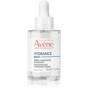 Avène Hydrance Boost concentrated serum for intensive hydration 30 ml
