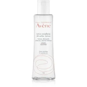 Avène Skin Care micellar water for sensitive skin 200 ml