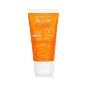 AveneHigh Protection Fluid SPF 30 - For Normal to Combination Sensitive Skin 50ml/1.7oz