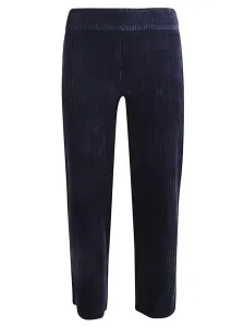 AVENUE MONTAIGNE - Corduroy Cropped Trousers #1655681