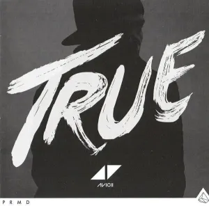Avicii - True (CD)