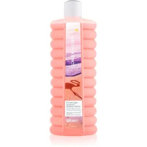 Avon Senses Flamingo Sunset bath foam 500 ml