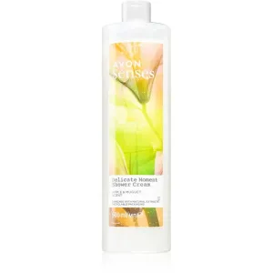 Avon Senses Delicate Moment soothing shower gel 500 ml