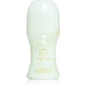 Avon Eve Truth roll-on deodorant antiperspirant for women 50 ml