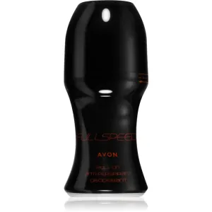 Avon Full Speed roll-on deodorant for men 50 ml