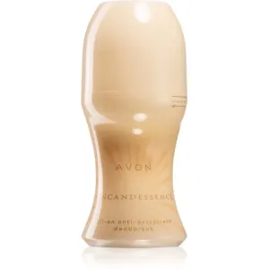 Avon Incandessence roll-on deodorant for women 50 ml