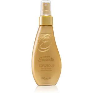 Avon Encanto Gorgeous refreshing body spray for women 100 ml