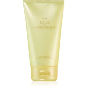 Avon Eve Confidence perfumed body lotion for women 150 ml