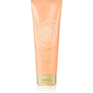 Avon Eve Privé perfumed body lotion for women 125 ml
