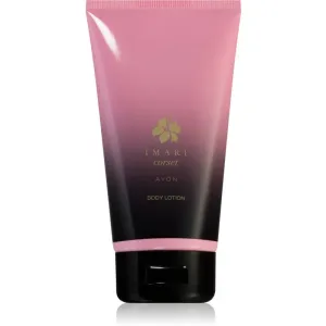 Avon Imari Corset perfumed body lotion for women 150 ml