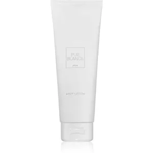 Avon Pur Blanca perfumed body lotion for women 125 ml