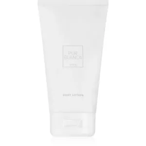 Avon Pur Blanca perfumed body lotion for women 150 ml