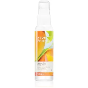 Avon Senses Mango Bay refreshing spray for the body 100 ml