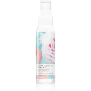Avon Senses Soothing Petals refreshing body spray 100 ml