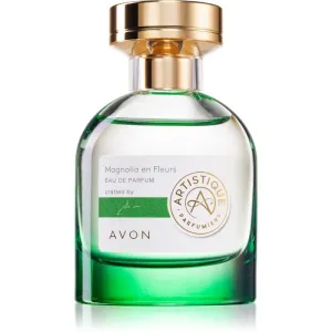 Avon Artistique Magnolia en Fleurs eau de parfum for women 50 ml #288708
