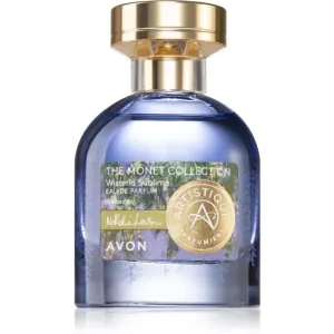 Avon Artistique Wisteria Sublime eau de parfum for women 50 ml #292420