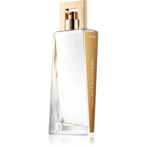 Avon Attraction eau de parfum for women 100 ml