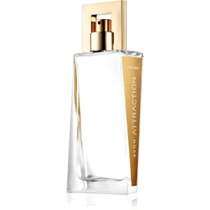 Avon Attraction eau de parfum for women 50 ml #223059