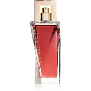 Avon Attraction Sensation eau de parfum for women 50 ml #250554