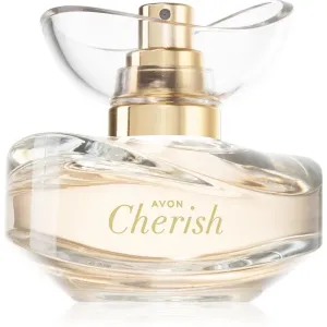 Avon Cherish eau de parfum for women 50 ml #217821