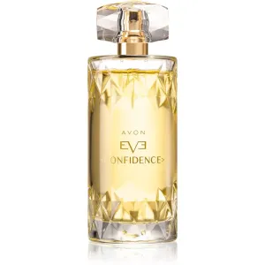 Avon Eve Confidence eau de parfum for women 100 ml