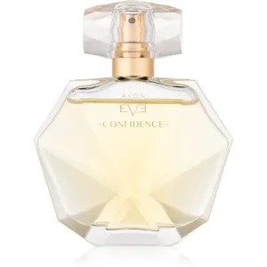 Avon Eve Confidence eau de parfum for women 50 ml #240382