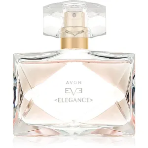 Avon Eve Elegance eau de parfum for women 50 ml #280703