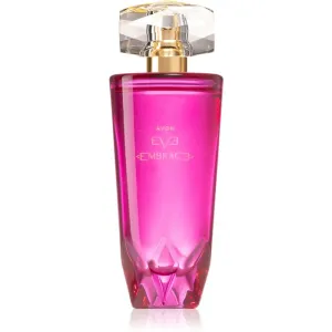 Avon Eve Embrace eau de parfum for women 50 ml