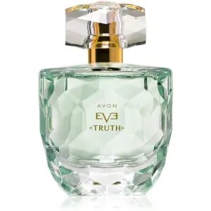 Avon Eve Truth eau de parfum for women 50 ml #243465
