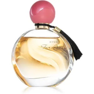 Avon Far Away eau de parfum for women 50 ml #297021