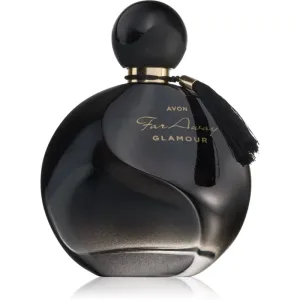 Avon Far Away Glamour eau de parfum for women 100 ml