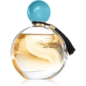 Avon Far Away Infinity eau de parfum for women 50 ml #226112