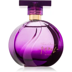 Avon Far Away Rebel eau de parfum for women 50 ml