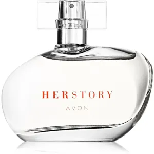 Avon HerStory eau de parfum for women 50 ml #286139