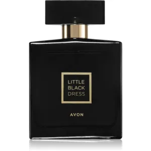 Avon Little Black Dress New Design eau de parfum for women 50 ml #306494