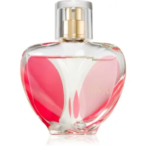 Avon Lov U eau de parfum for women 50 ml