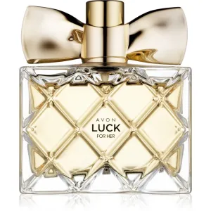 Avon Luck For Her eau de parfum for women 50 ml #217756